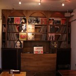 SON Records & Ambient Cafe - 
