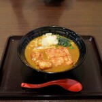 CoCo壱番屋 - 料理写真: