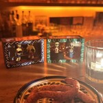 クイシェ メスカレリア - 