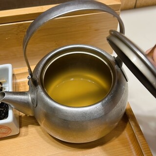 だし茶漬け えん_1