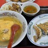 来来飯店 大淀店