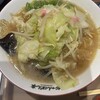 近江ちゃんぽん亭 エクスパーサ多賀店