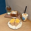 天然酵母の食パン専門店 つばめパン&Milk 名駅店