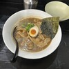 新徳島拉麺　まる徳ラーメン 白鷺本店
