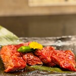 大阪焼肉ごりちゃん - 