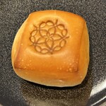 レストラン ラ・フロレゾン・ドゥ・タケウチ - 追加のパン