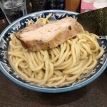 中華そば わた井 - 