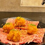 大阪焼肉ごりちゃん - 