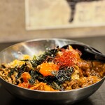 大阪焼肉ごりちゃん - 