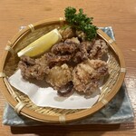 燒內臟 Bocchan 船橋本店 - 