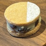 レストラン ラ・フロレゾン・ドゥ・タケウチ - LE CAFÉ ET SES PETIT’S FOURS