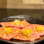 大阪焼肉ごりちゃん - 