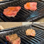 大阪焼肉ごりちゃん - 