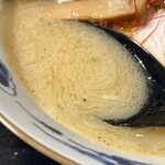 我流麺舞飛燕 ココノススキノ店 - 