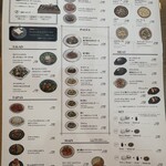 Espresso D Works - 食事メニュー