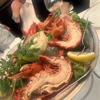 ウルフギャング・ステーキハウス 丸の内店 - 