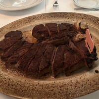 ウルフギャング・ステーキハウス 丸の内店 - 