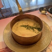 南海グリル 東店 - 