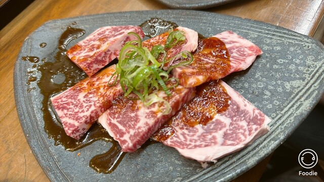 Satsuma no Gyuta photo 4