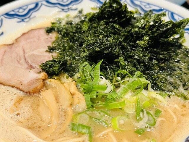 Hakata Menbo Akanoren Marubiru Ten photo 5