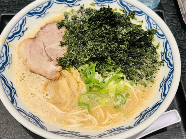 Hakata Menbo Akanoren Marubiru Ten photo 3