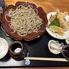 蕎麦と料理 徳造