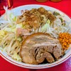 ラーメン 鷹の目 大宮店