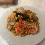 赤坂スペインクラブ アラ - 