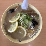 オーモリラーメン - 