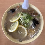 オーモリラーメン - 