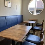 カフェ レコンフォール - 