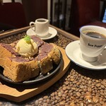 喫茶ニューポピー - 