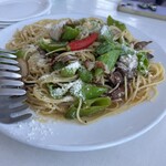 ペスカトーレ - 