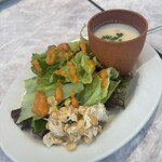 cafe boo & passion et nature - 