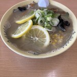 オーモリラーメン - 