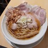 麺屋 聖 京都駅前店