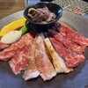 焼肉トラジ 晴海トリトン店