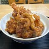 天丼屋 ふくすけ
