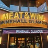 MEAT&WINE WINEHALL GLAMOUR 池袋
