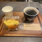 ザ シティ ベーカリー Aoyama - 