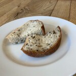 リトルネスト - 自家製パン