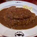 上等カレー - 料理写真: