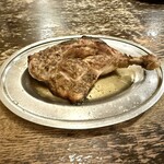 骨付鳥 一鶴 丸亀本店 - ひなどり