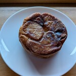 パン工場 - 料理写真:ロイヤルホワイト