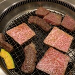 焼肉・光陽 - 