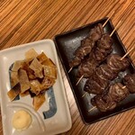 権兵衛のいろり屋 池袋店 - 