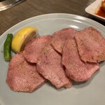焼肉・光陽 - 