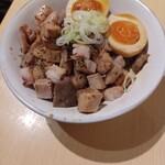 麺屋 聖 京都駅前店 - 