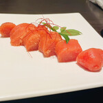 博多もつ鍋 やま中 - 