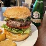 パントリー コヨーテ - 